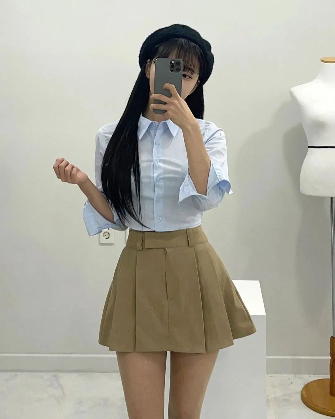 [仙女集]会魔法少女，实在太养眼了