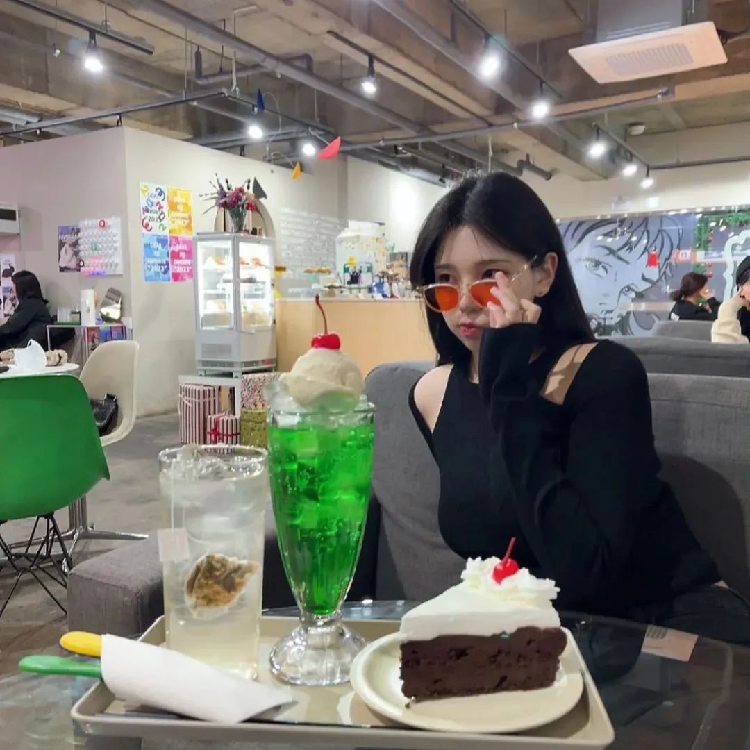 [仙女集]极致腰臀比，完美颜值让人着迷！
