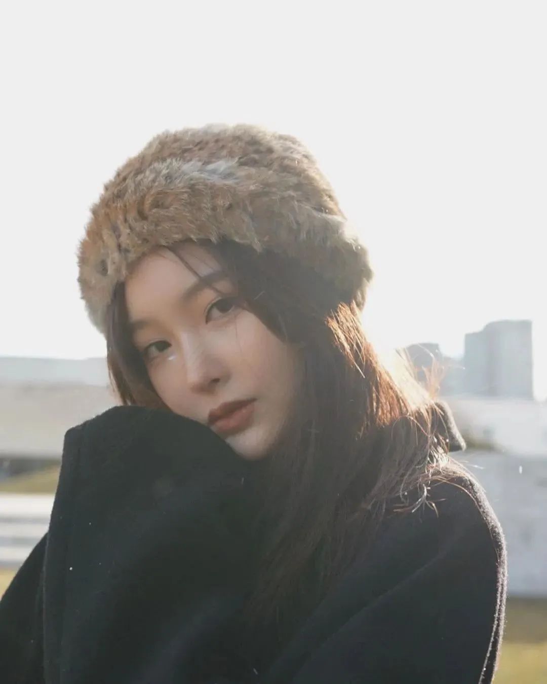 [仙女集]别说咱们没人，今天上线国内纯欲天花板
