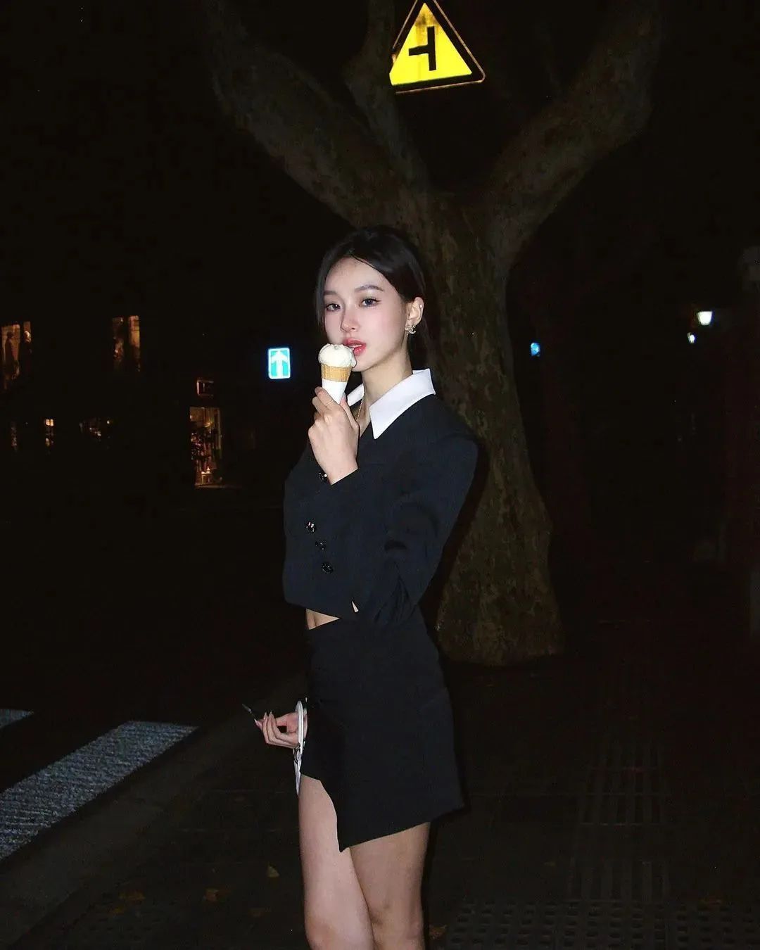 [仙女集]别说咱们没人，今天上线国内纯欲天花板