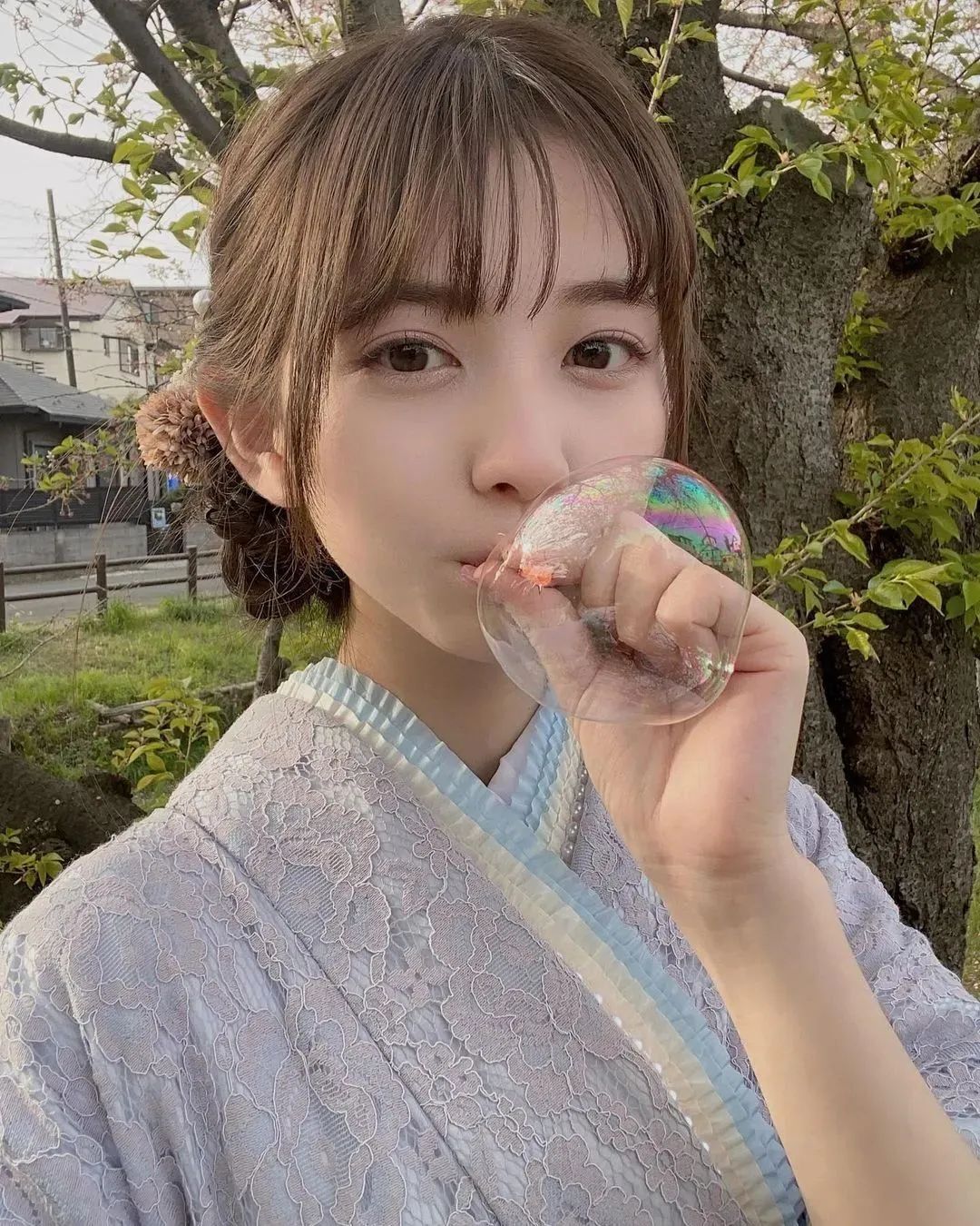 [仙女集]甜美与性感并存，日本JK美少女来袭