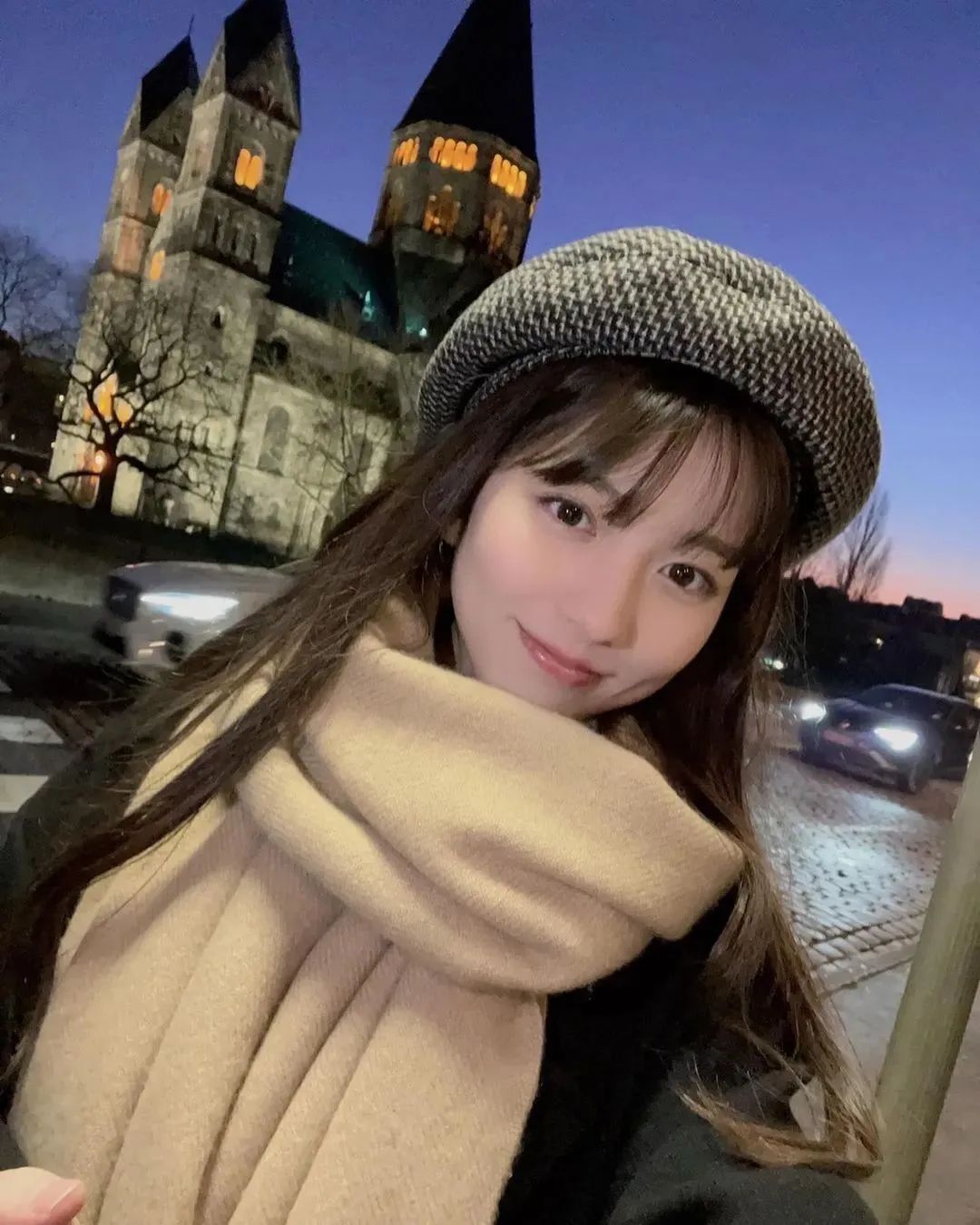 [仙女集]甜美与性感并存，日本JK美少女来袭