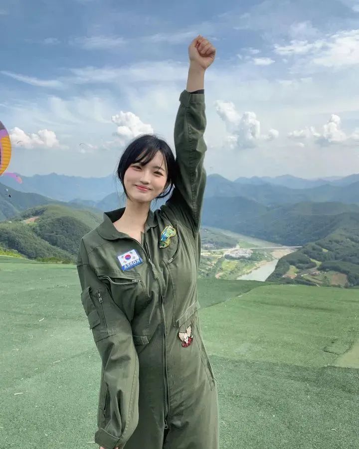 [仙女集]本篇证明，甜美和性感可同存一人
