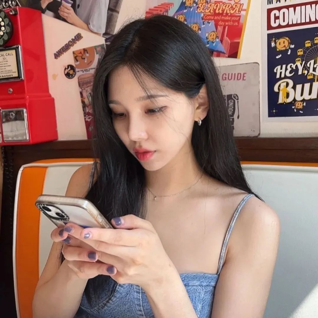 [仙女集]她腿又白又圆，像秋天莲藕