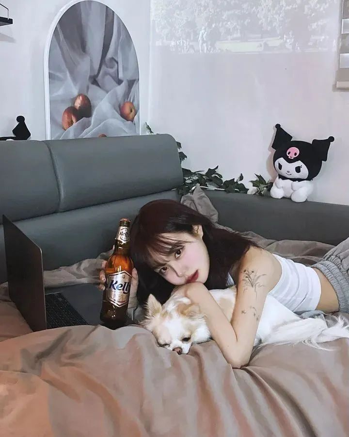 [仙女集]倾国倾城貌，悦目是佳人！