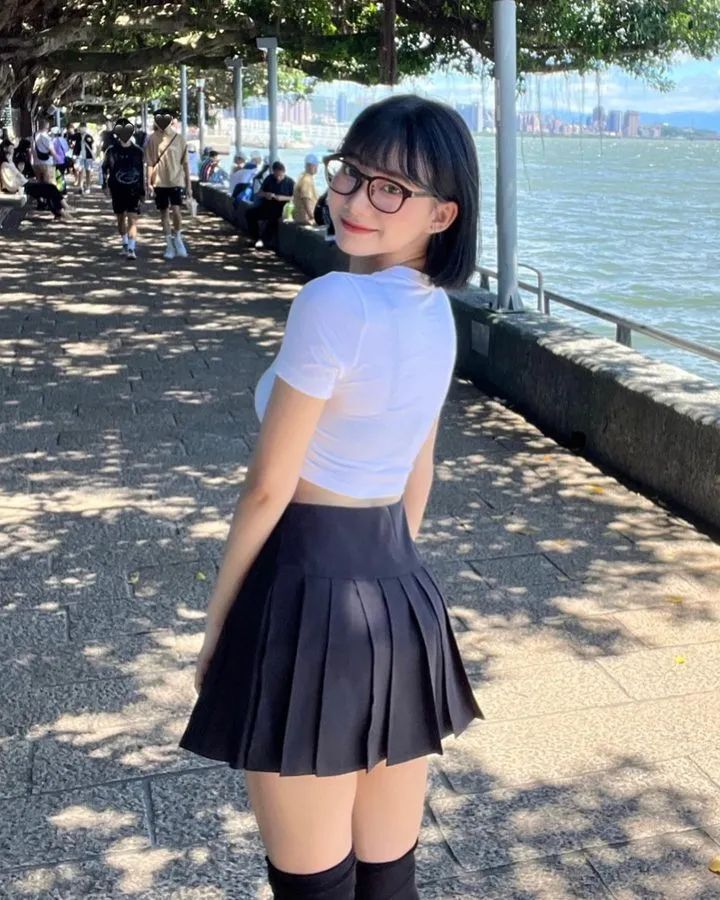 [仙女集]深藏不露の台妹，让人太爱了