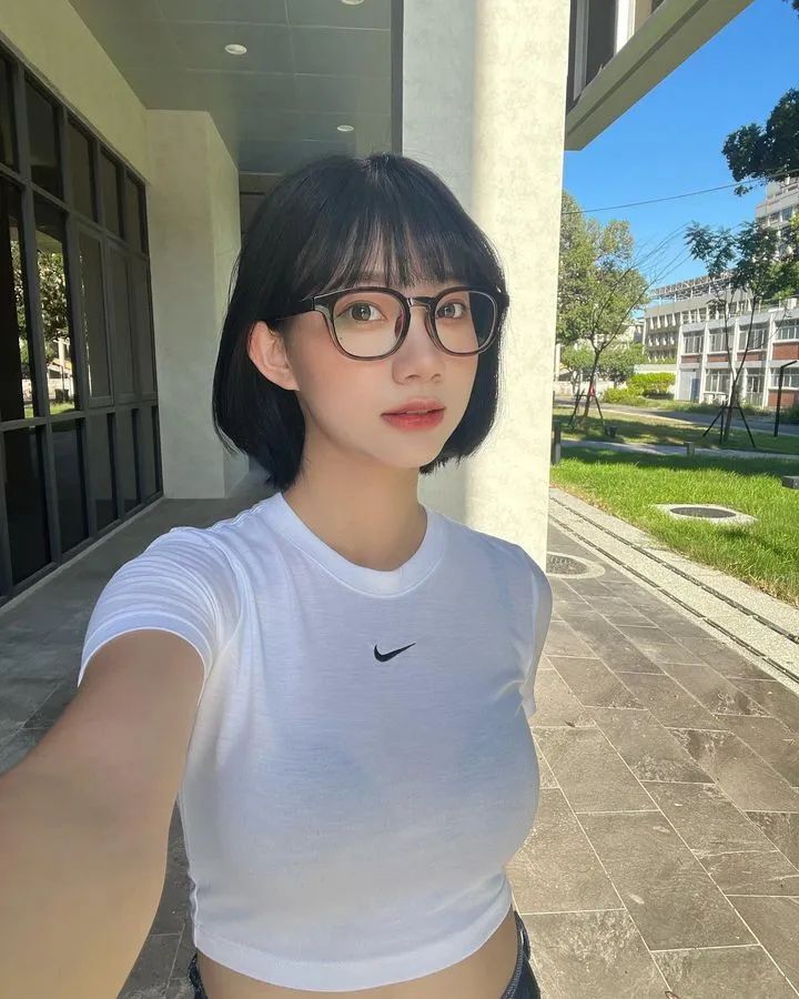 [仙女集]深藏不露の台妹，让人太爱了