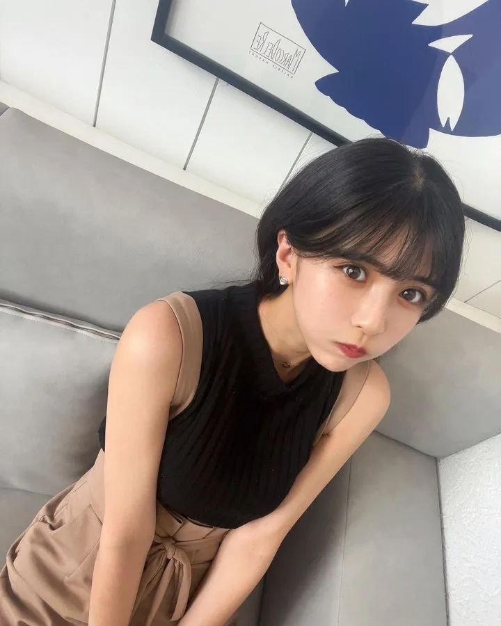 [仙女集]日本の护理师，充满撩人魅力