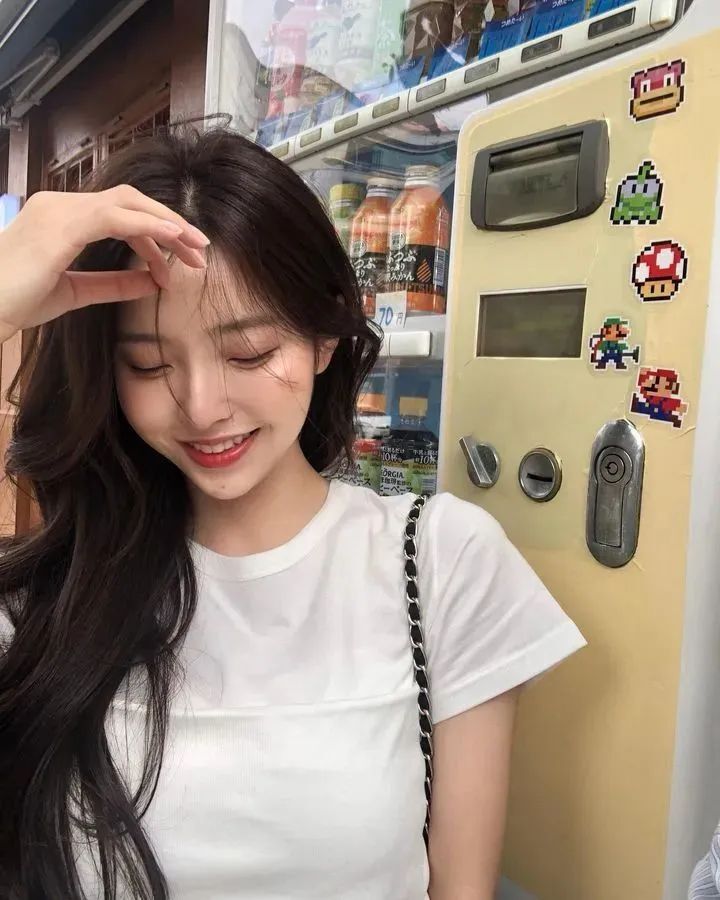 [仙女集]莺莺娇软，妙世无双