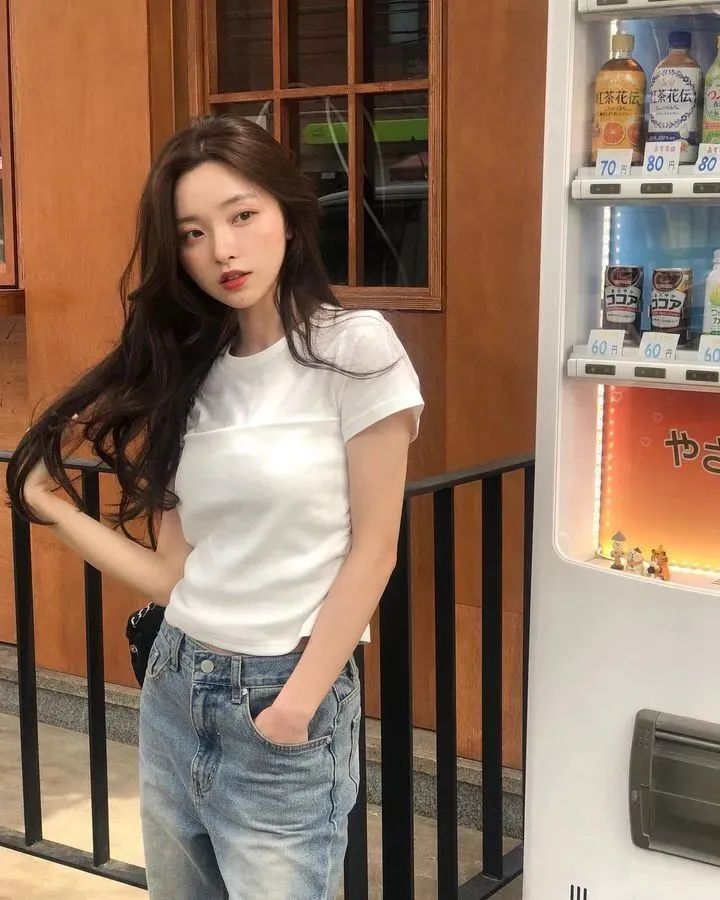 [仙女集]莺莺娇软，妙世无双