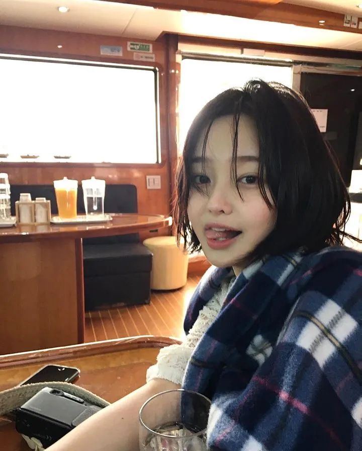 [仙女集]温柔女人是金子，韩国女人是钻石