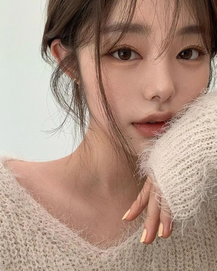 [仙女集]美女扮演兔兔，怎么能这么可爱！