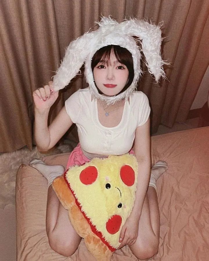 [仙女集]天灰灰，没人不爱辣台妹~