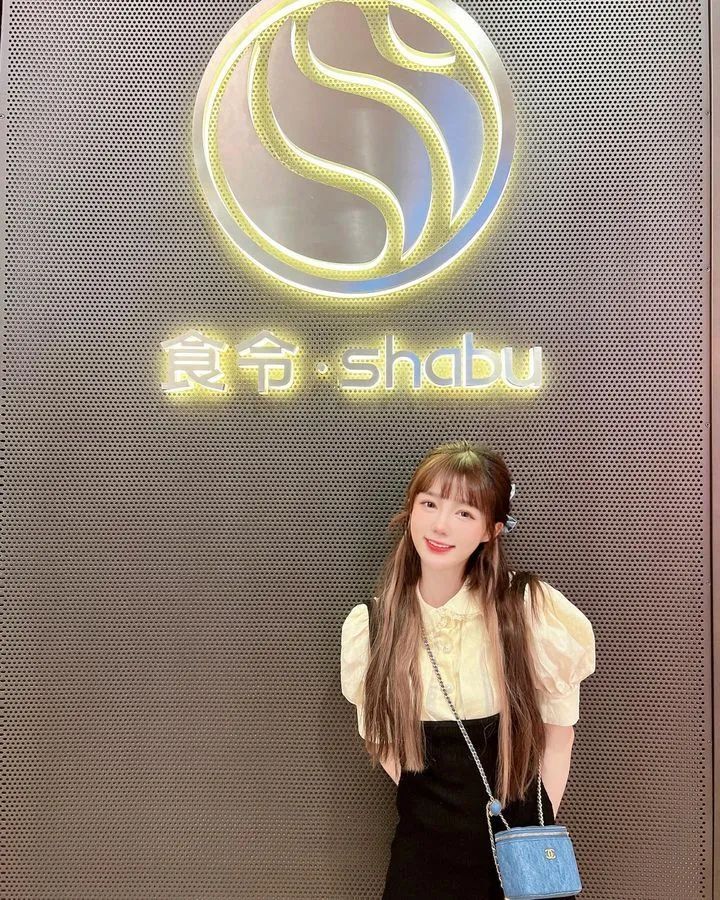[仙女集]天灰灰，没人不爱辣台妹~