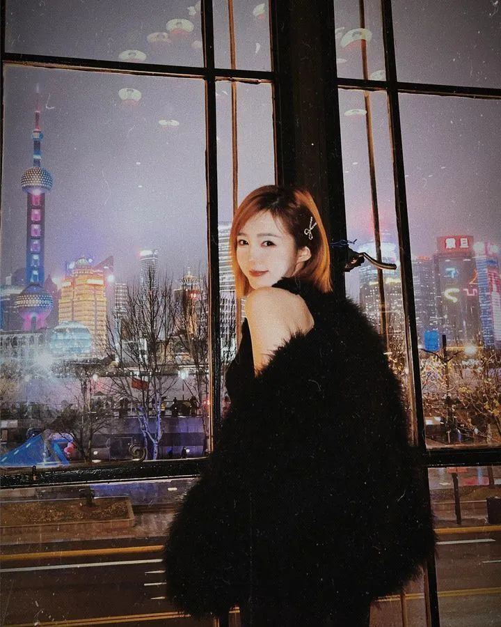 [仙女集]天灰灰，没人不爱辣台妹~