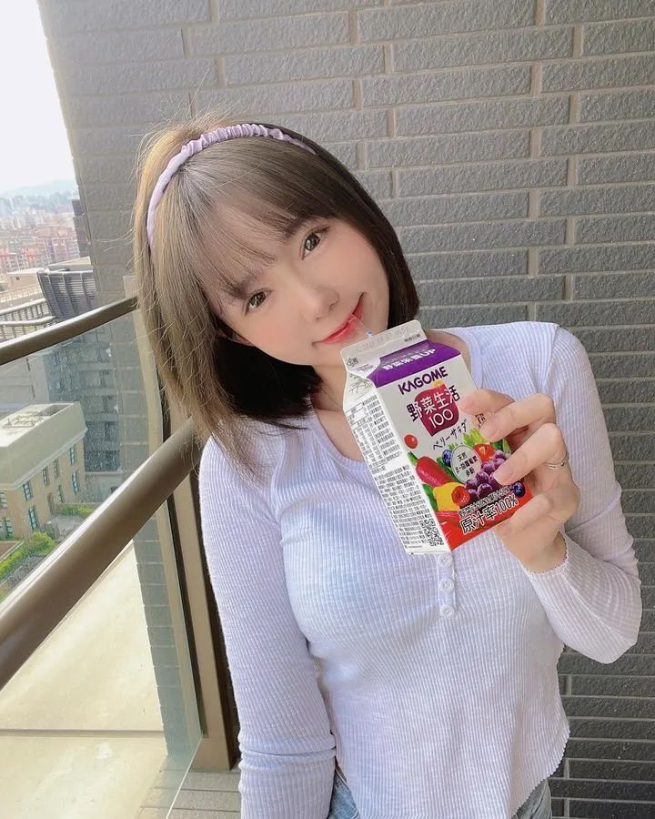 [仙女集]天灰灰，没人不爱辣台妹~