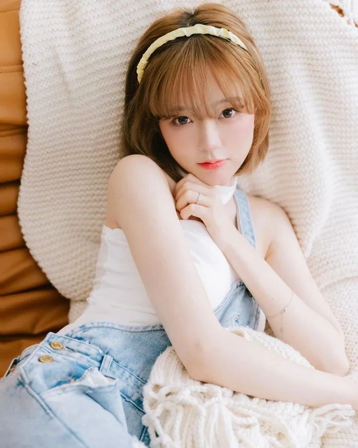 [仙女集]小巧玲珑可爱风，很有味道台妹