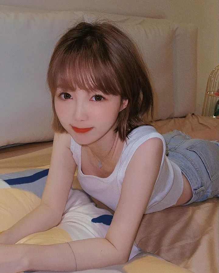 [仙女集]小巧玲珑可爱风，很有味道台妹