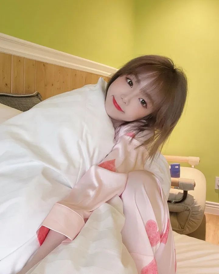 [仙女集]小巧玲珑可爱风，很有味道台妹