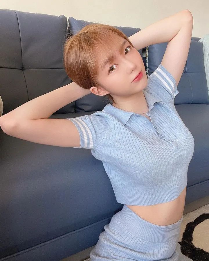 [仙女集]小巧玲珑可爱风，很有味道台妹