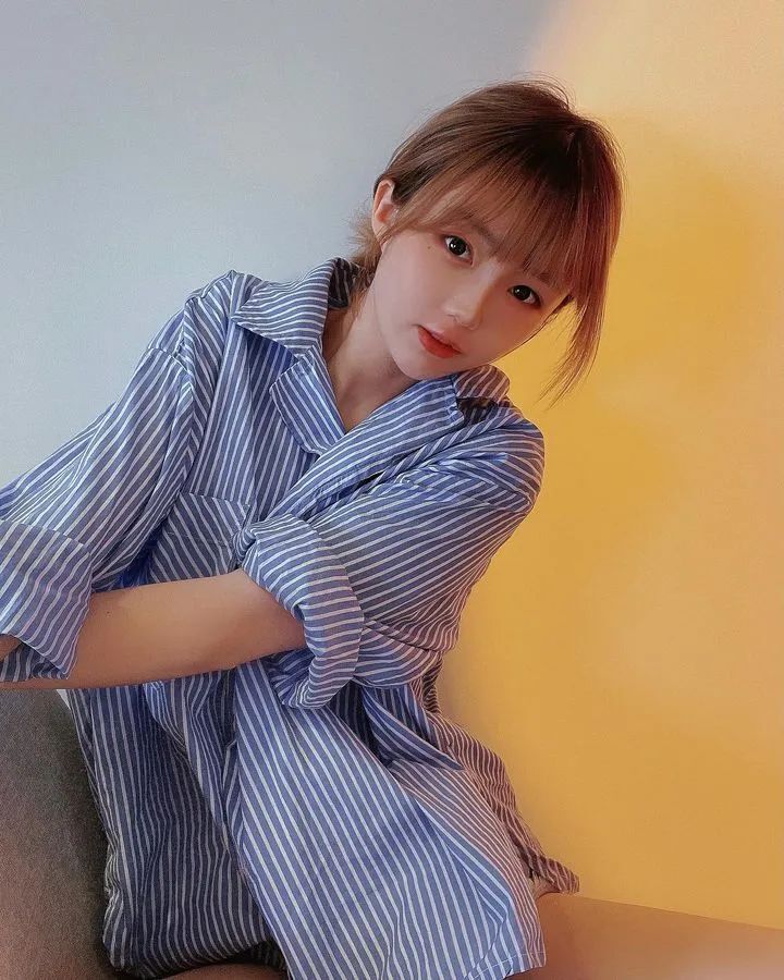 [仙女集]小巧玲珑可爱风，很有味道台妹