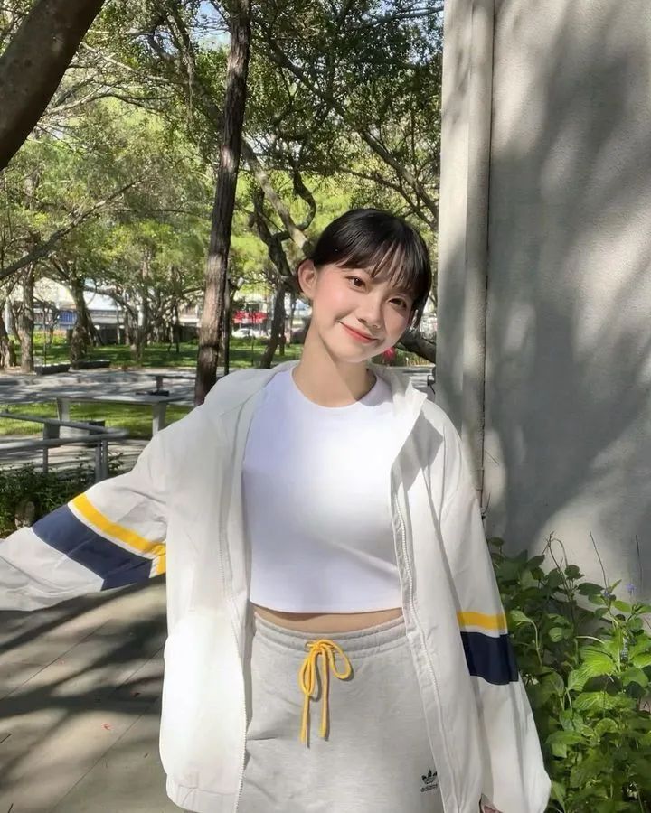 [仙女集]凹凸不平辣台妹~