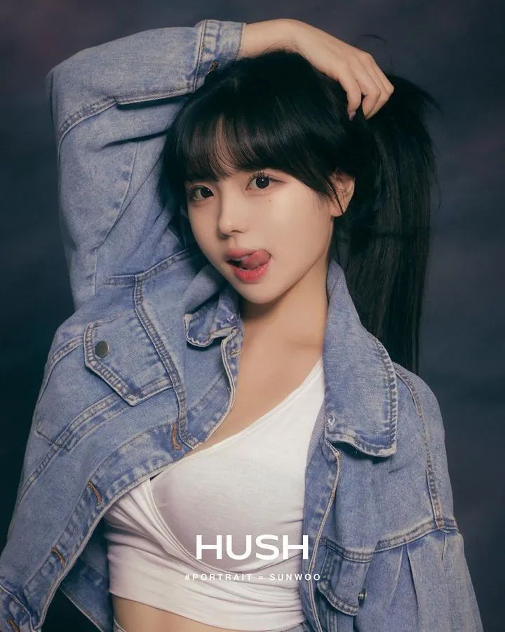 [仙女集]白皙肌肤火辣身材，她赢麻了