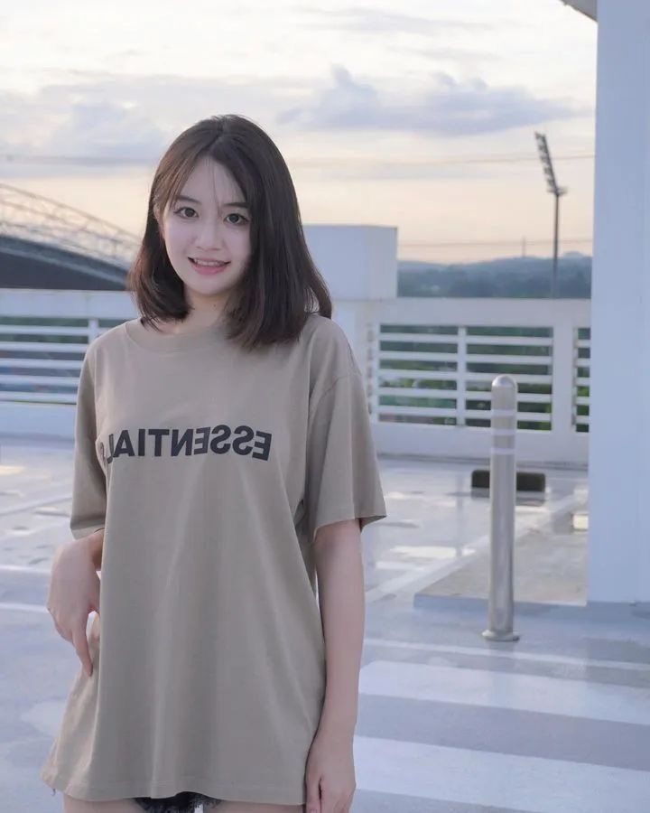 [仙女集]极品，马来西亚网红！