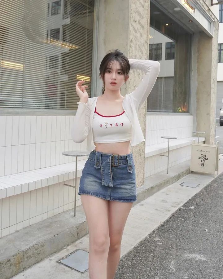 [仙女集]极品，马来西亚网红！