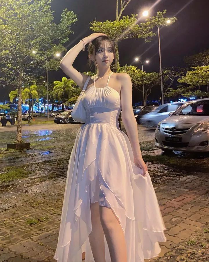 [仙女集]我相信，是男人都会喜欢这款