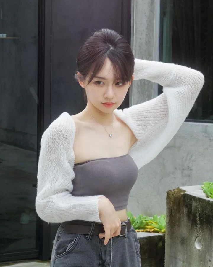 [仙女集]我相信，是男人都会喜欢这款