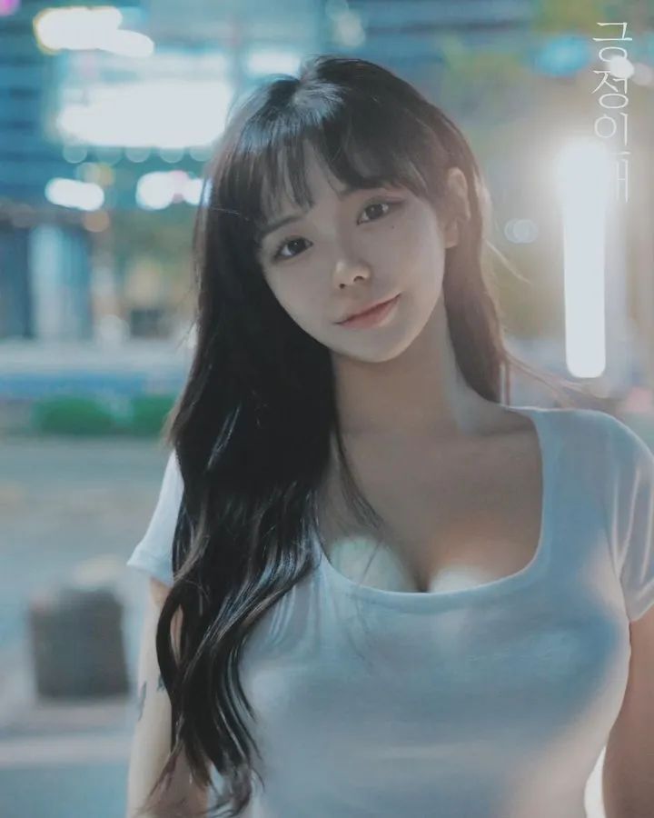 [仙女集]有点台妹味道韩国网红！