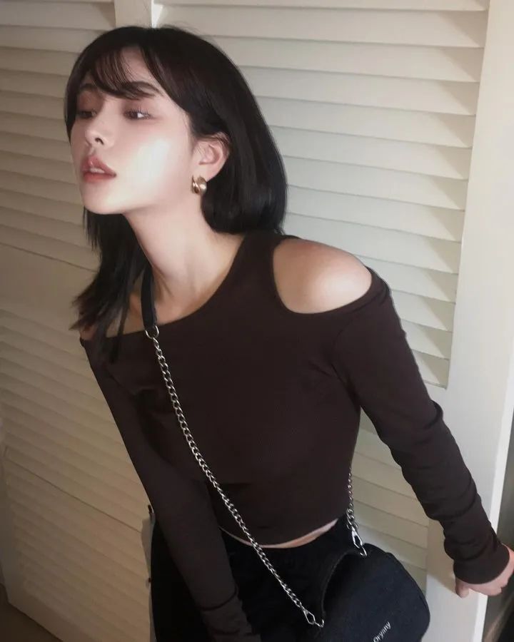 [仙女集]短发网红，YYDS