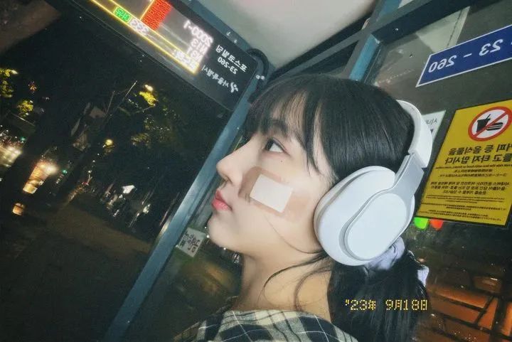 [仙女集]用两个字形容她：凶器