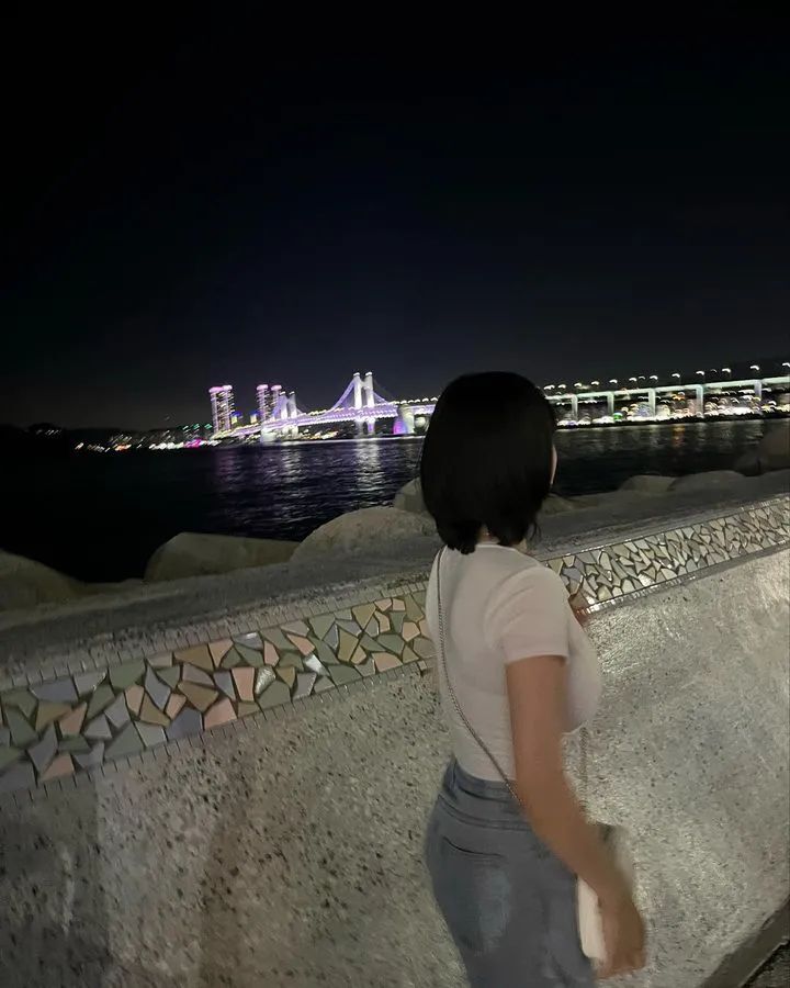 [仙女集]横看成岭侧成峰！