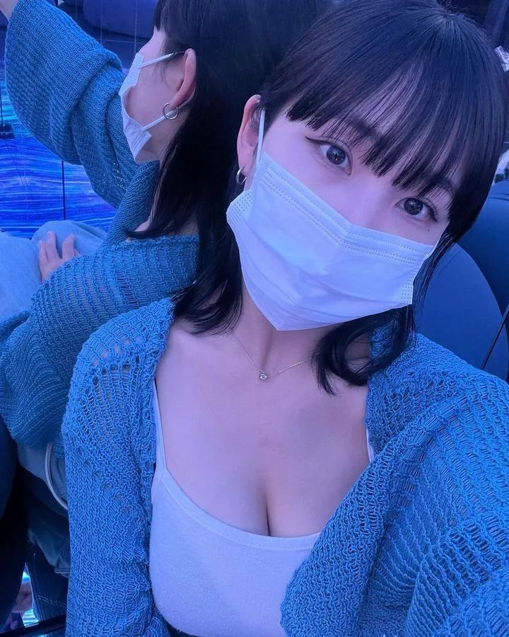 [仙女集]横看成岭侧成峰！