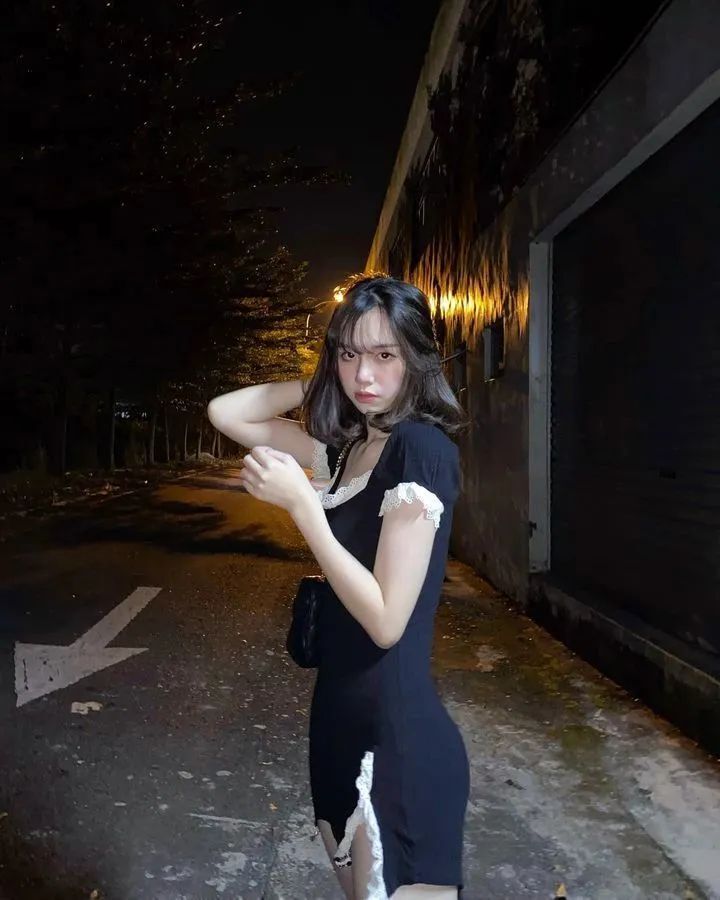 [仙女集]东南亚大美女，真欲啊~