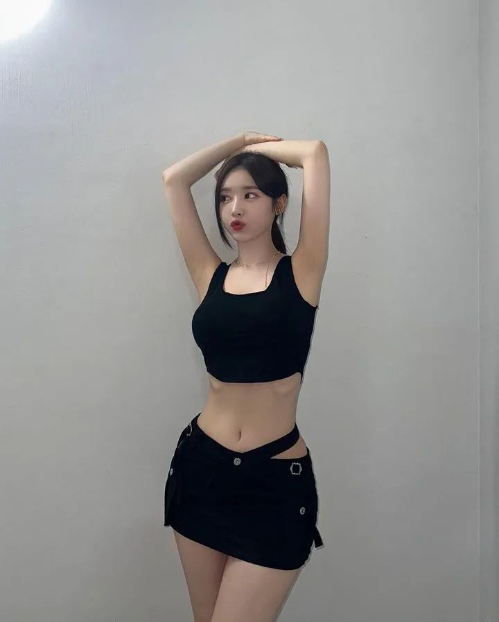 [仙女集]又细，又长，又白...