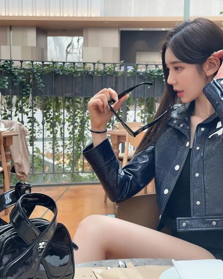 [仙女集]又细，又长，又白...