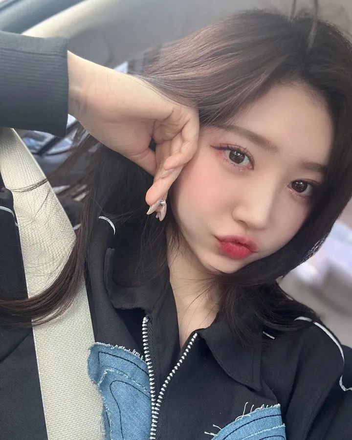 [仙女集]又细，又长，又白...