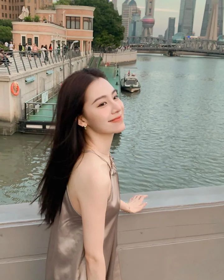 [仙女集]这个台妹颜值，真太绝了！