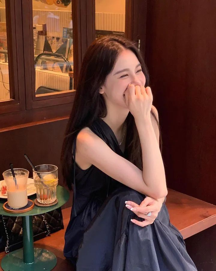 [仙女集]这个台妹颜值，真太绝了！