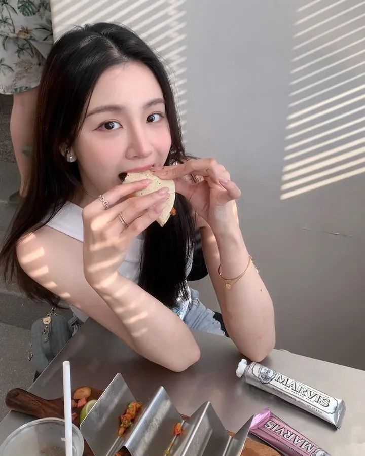 [仙女集]这个台妹，太绝绝绝了！