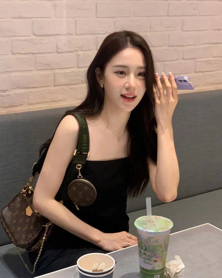 [仙女集]这个台妹，太绝绝绝了！