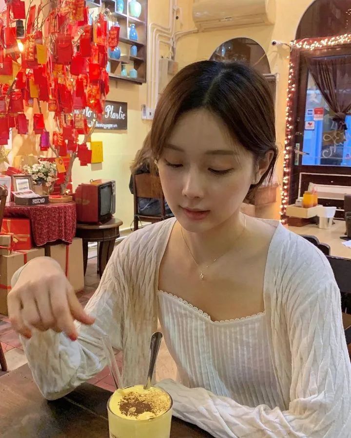 [仙女集]她咋这么甜，以及这么美