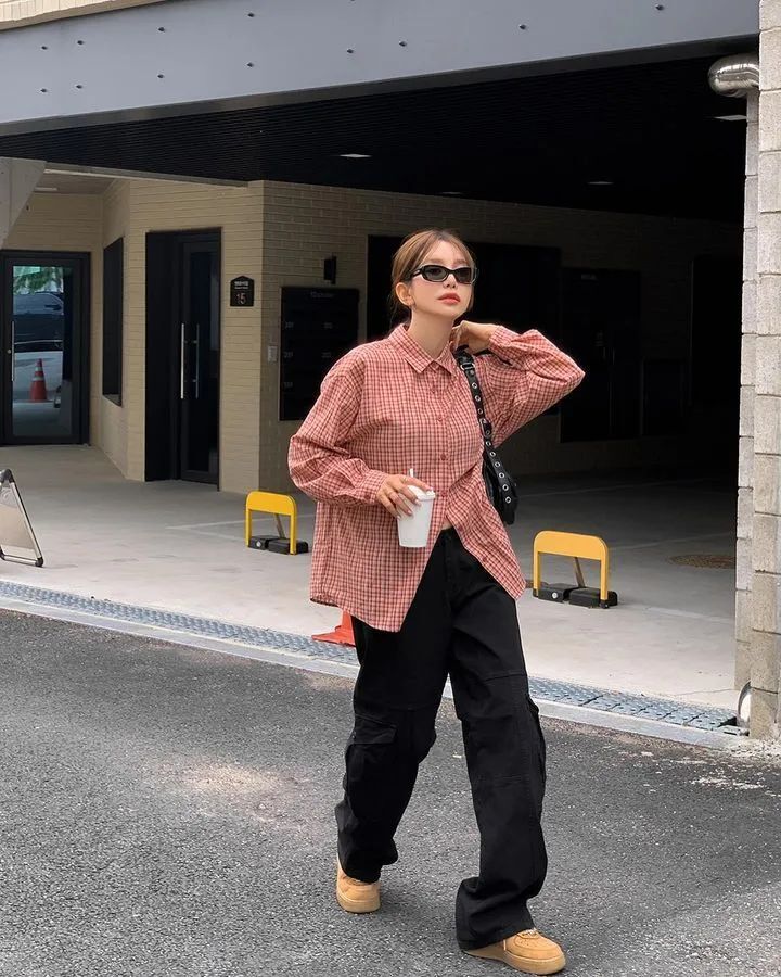 [仙女集]这个韩妹，太正了吧