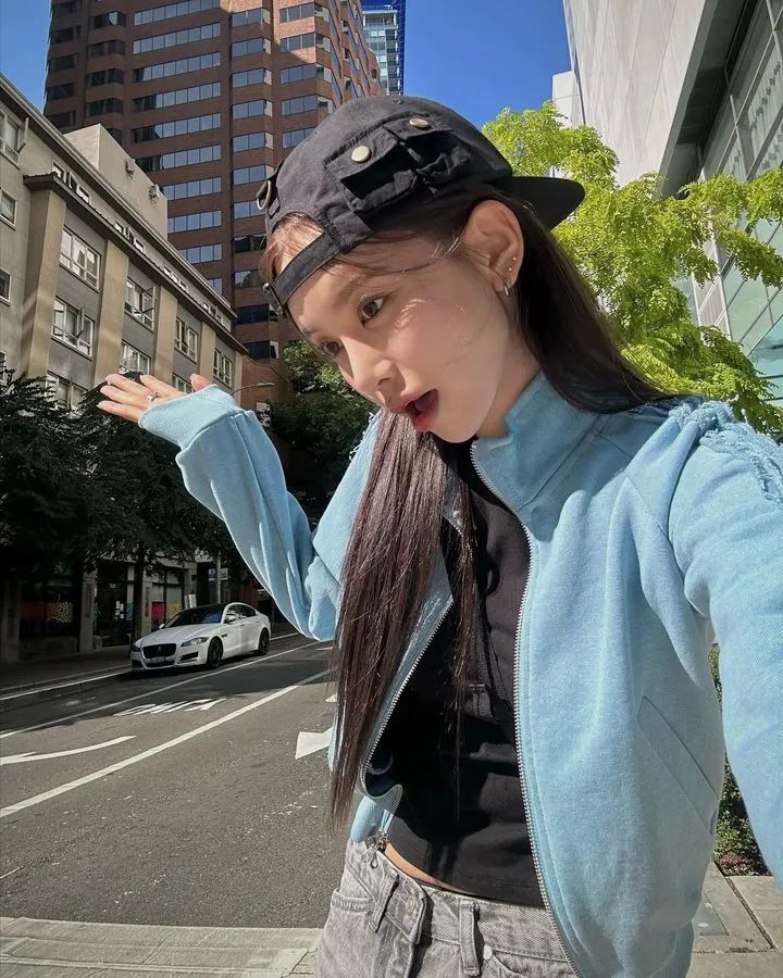 [仙女集]有些东西，藏也藏不住