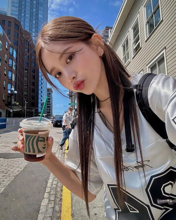 [仙女集]有些东西，藏也藏不住
