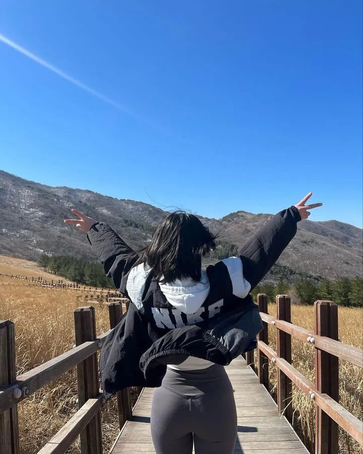 [仙女集]上半身，自寻亮点