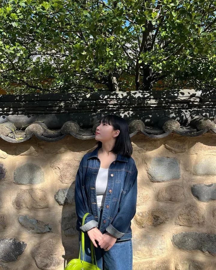[仙女集]上半身，自寻亮点